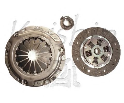 KAISHIN KY028-K Clutch Kit